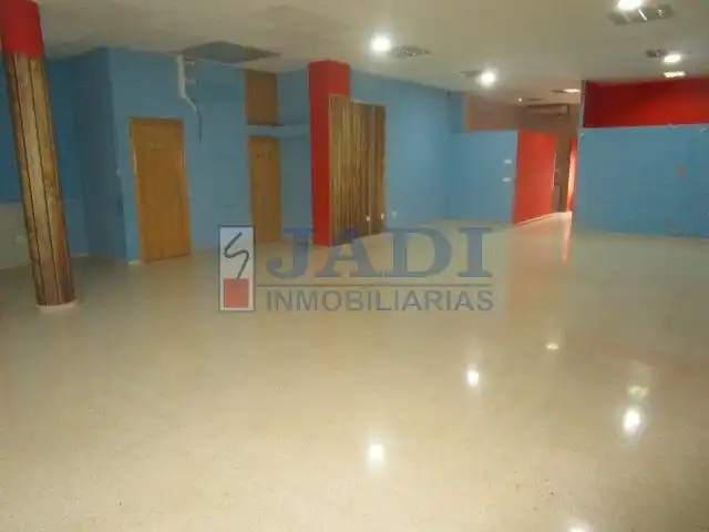 Gewerbefläche zum Verkauf in Valdepeñas
