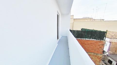 Foto 4 de Pis de lloguer a La Constitución - Canaleta, Valencia