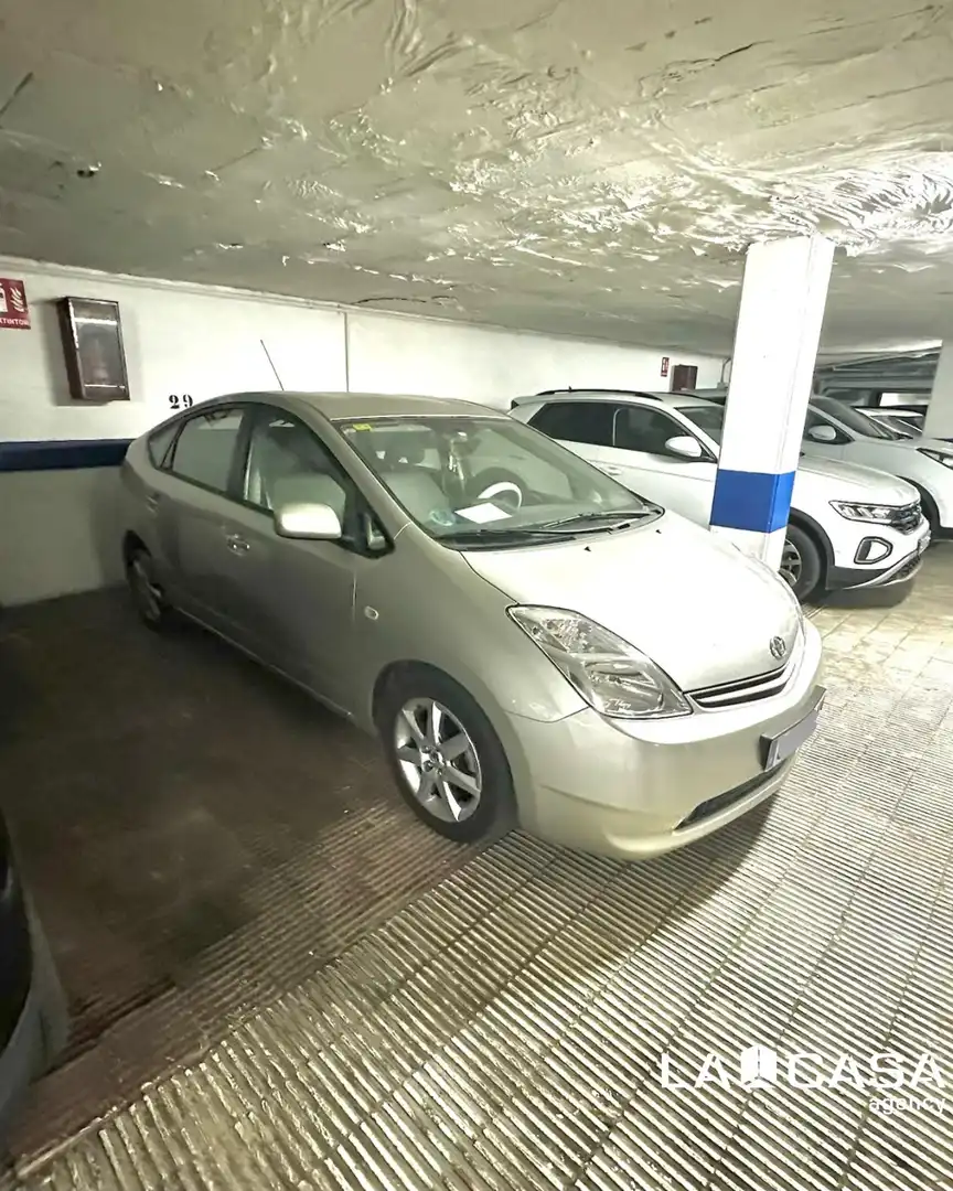 Parkplatz zum Verkauf in Casco Antiguo, imagen 2