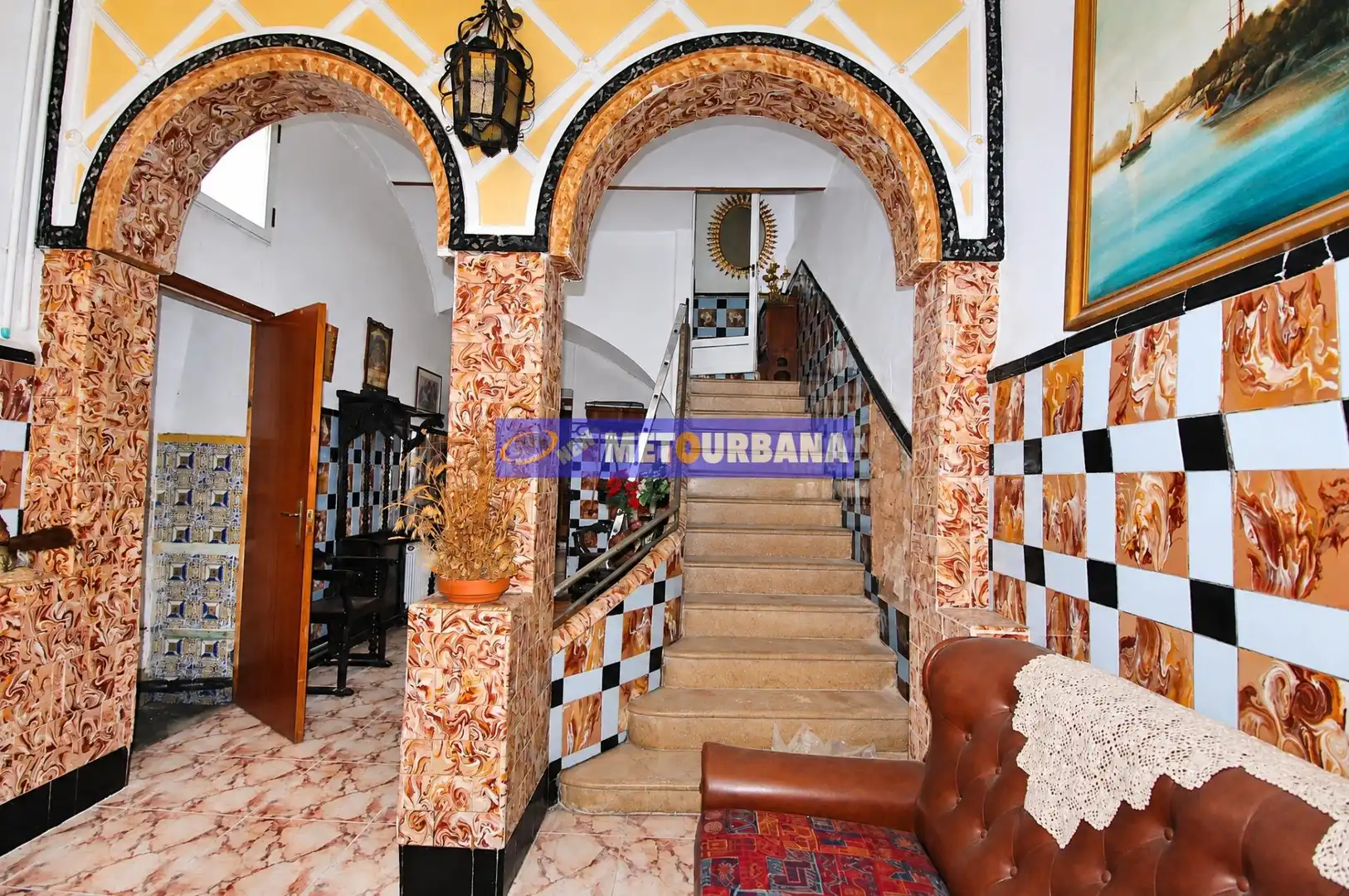 Casa in vendita a Utiel