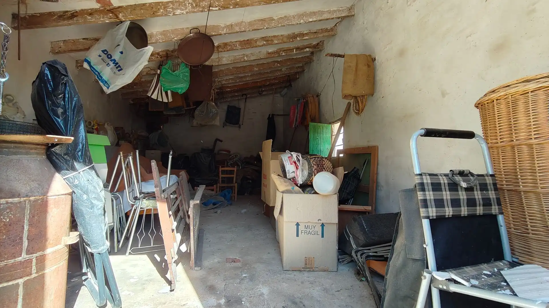 Casa in vendita a Algueña, imagen 36