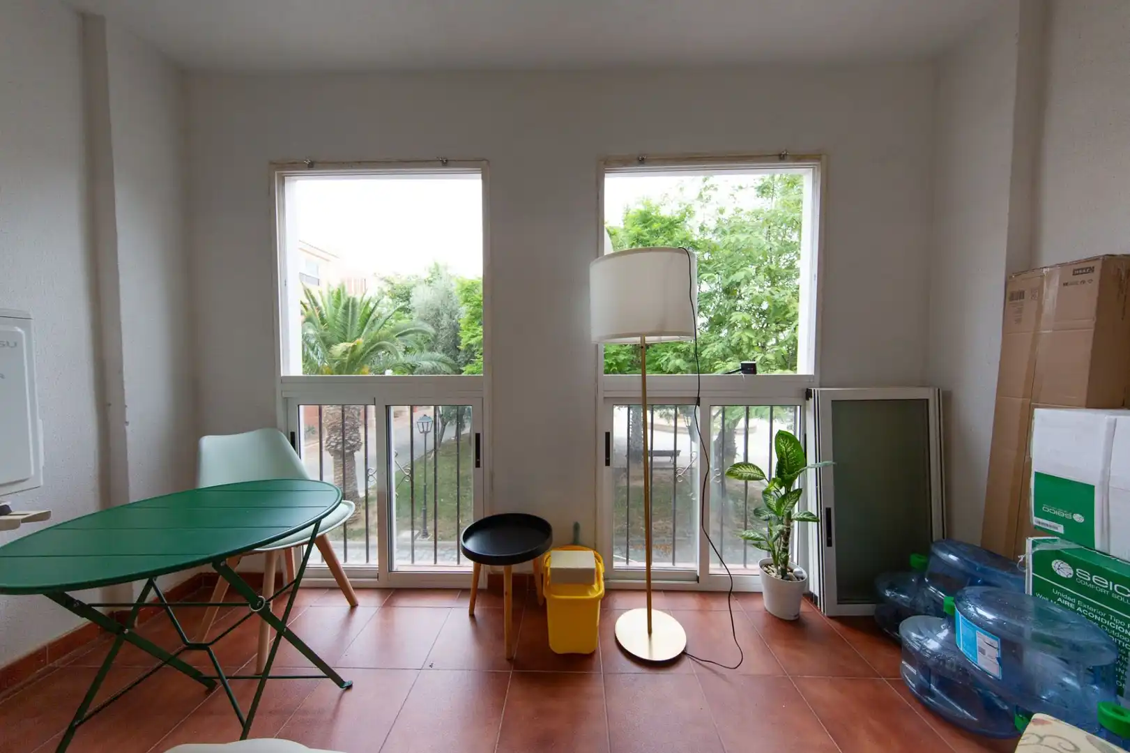Studio mit Pool zum Verkauf in Bonalba - Cotoveta