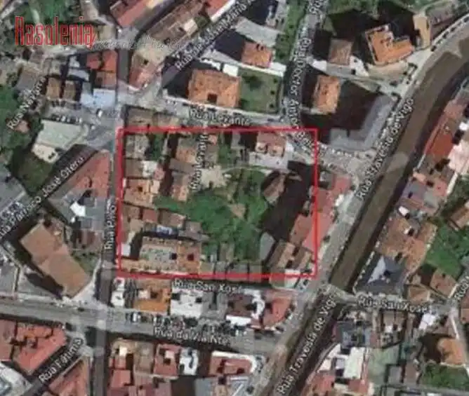 Terreny residencial en venda a San Xosé, imagen 5