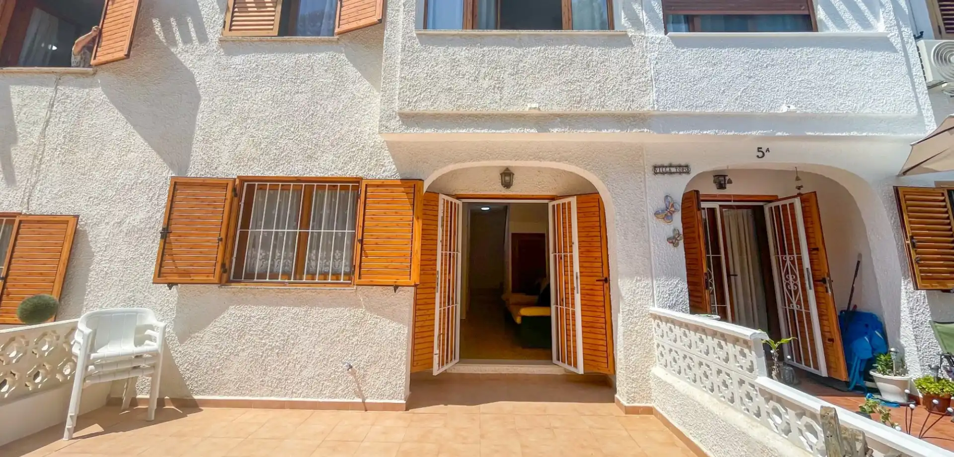 Maison mitoyenne à vendre à Orihuela Costa, imagen 23