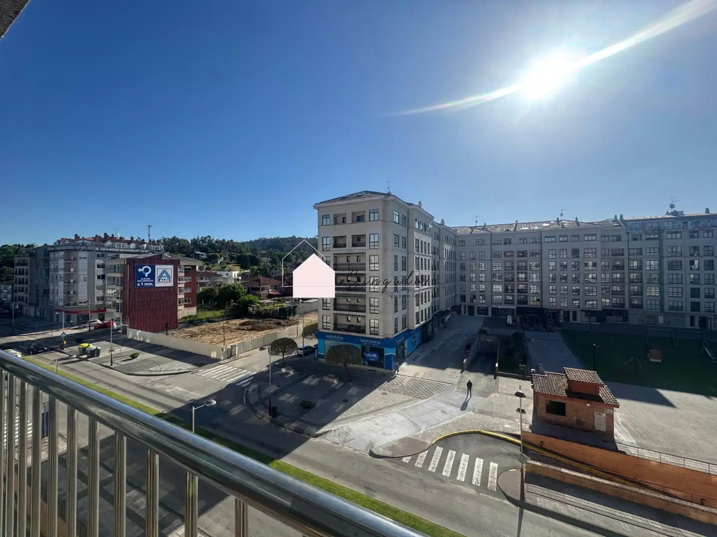 Wohnungen zur Miete in Avenida GALICIA, O Porriño