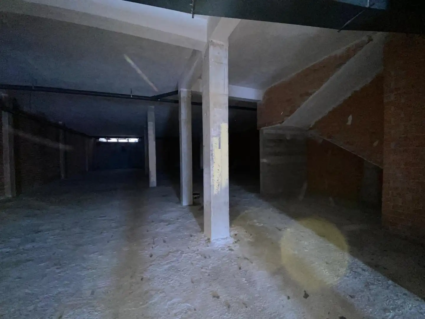 Local comercial en venda a Bidebarrieta Kalea, imagen 8