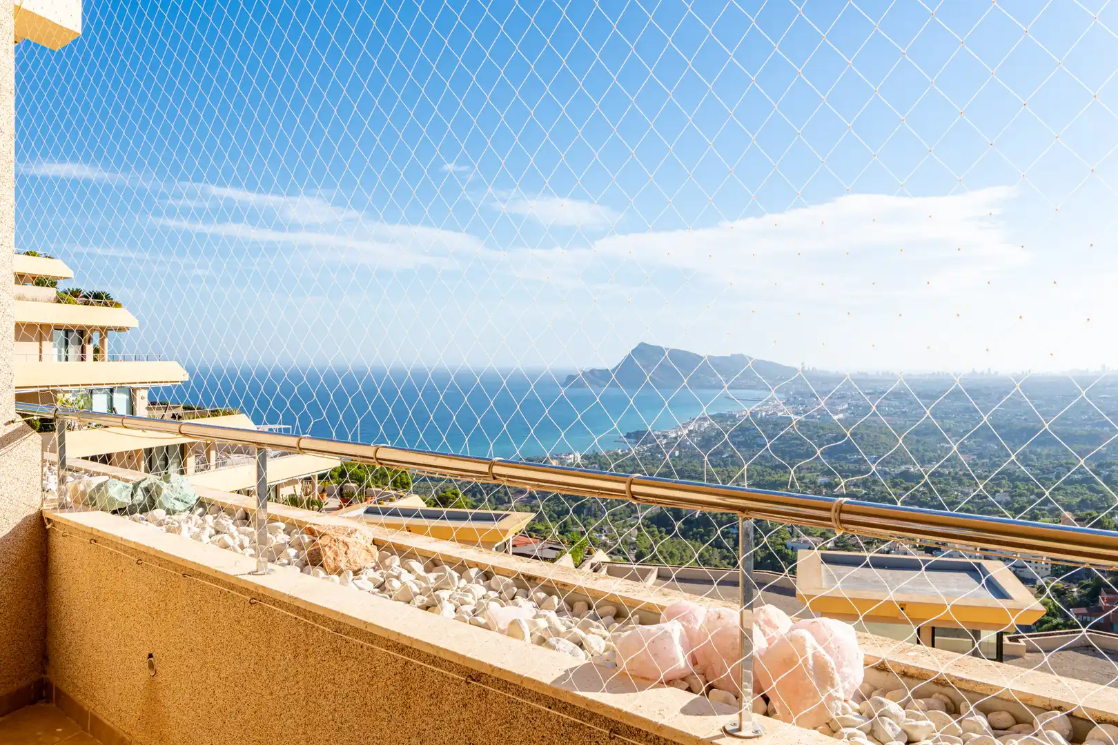 Penthouse for sale in Altea Hills, imagen 14