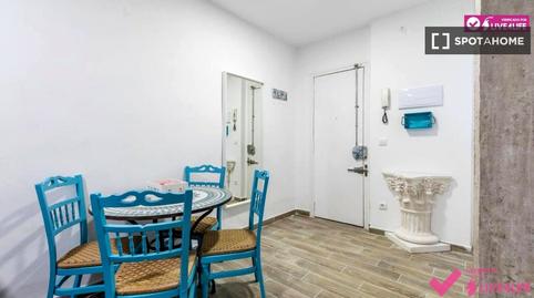 Photo 4 of Flat to share in El Cabanyal - El Canyamelar,  Valencia Capital