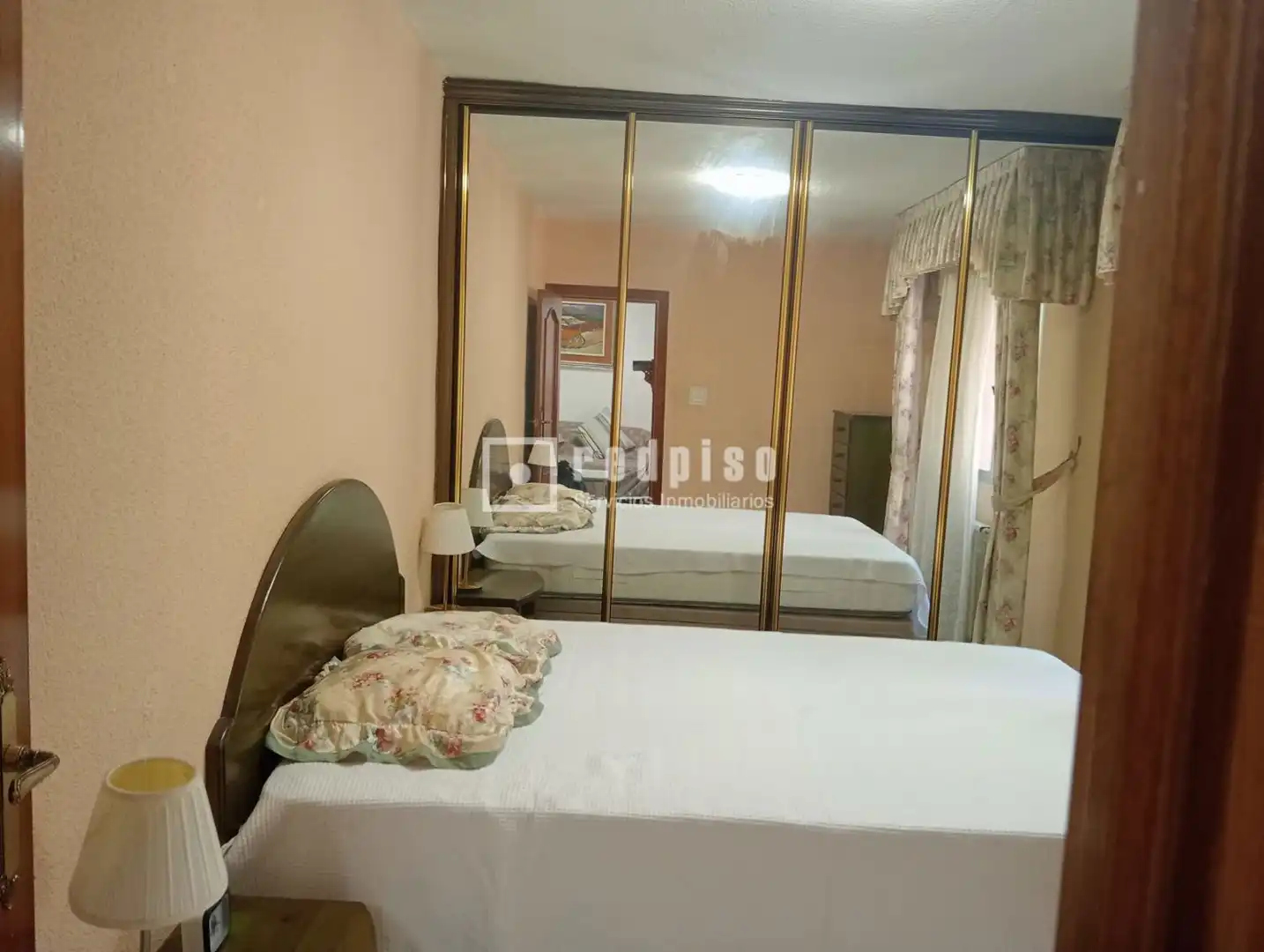 Wohnung zum Verkauf in Palomeras Sureste