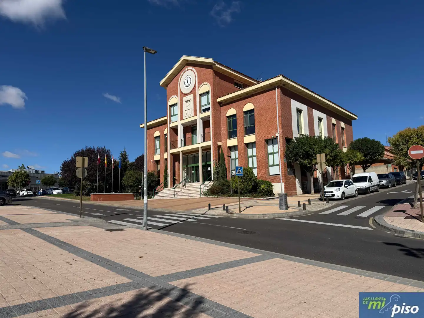 Flat with garden for sale in Calle Tajo 7a, imagen 38