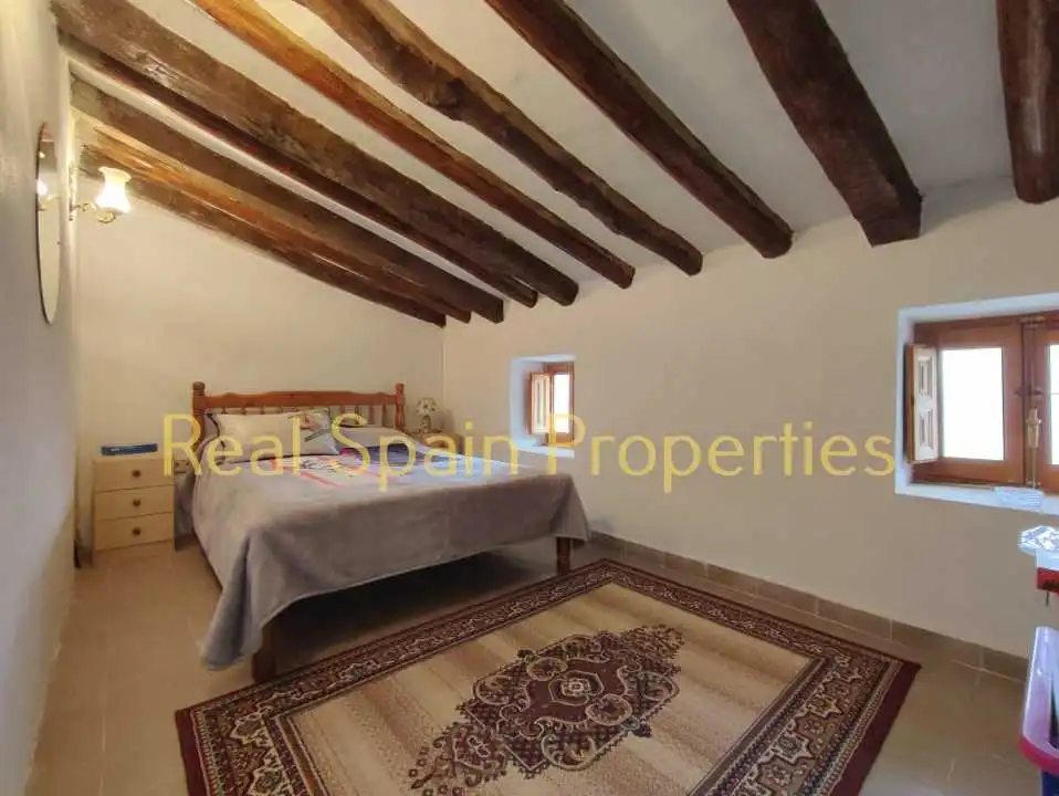 Casa a schiera in vendita a Chirivel, imagen 27