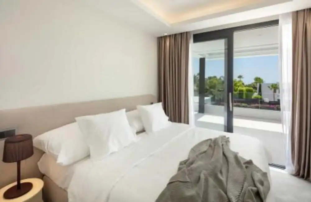Casa con terraza en venta en Nueva Andalucía, imagen 14