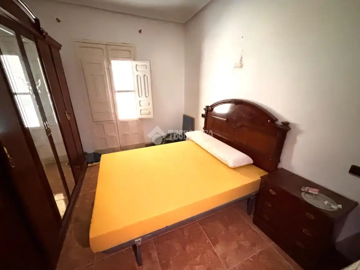 Bedroom of Houses for sale in Jódar, Jaén
