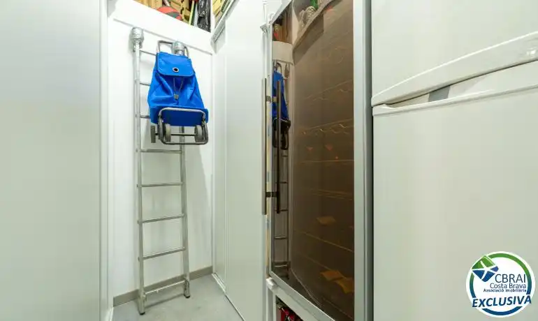 Apartment mit Aufzug zum Verkauf in Carrer de Figueres, imagen 34