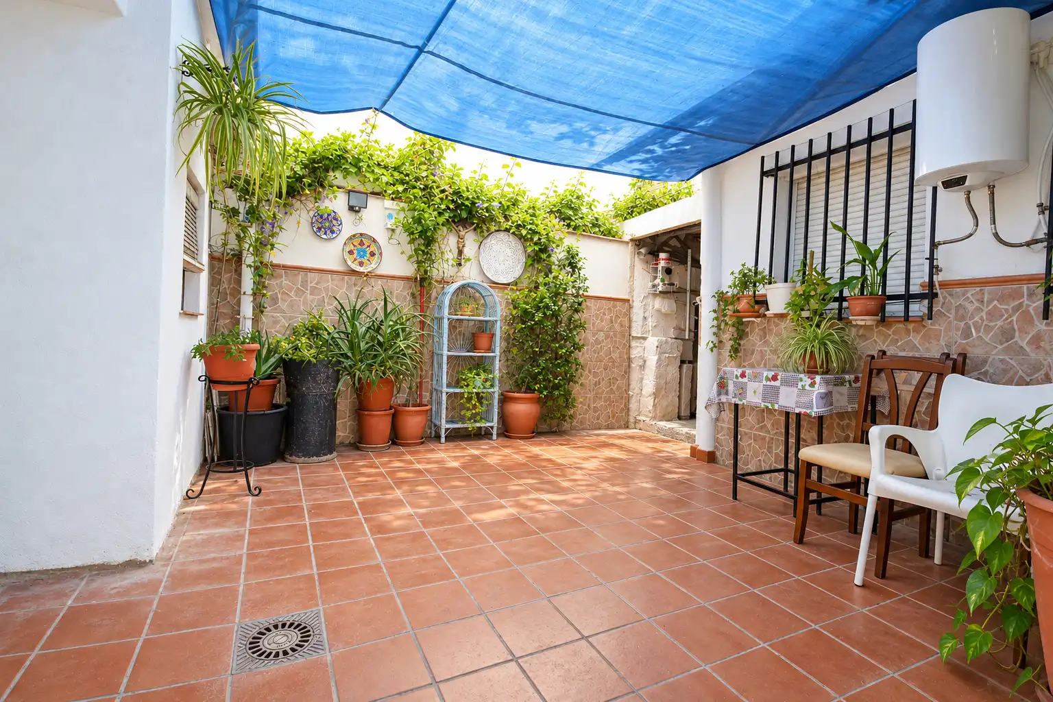 Casa en venda a Jerez Sur