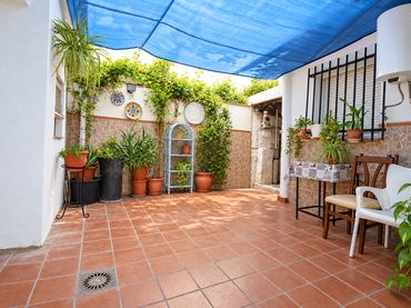 Casa en venda a Jerez Sur