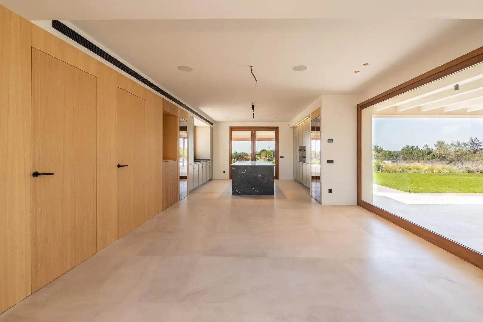 Finca rústica en venda en  Palma de Mallorca amb Aire condicionat, Jardí privat i Terrassa