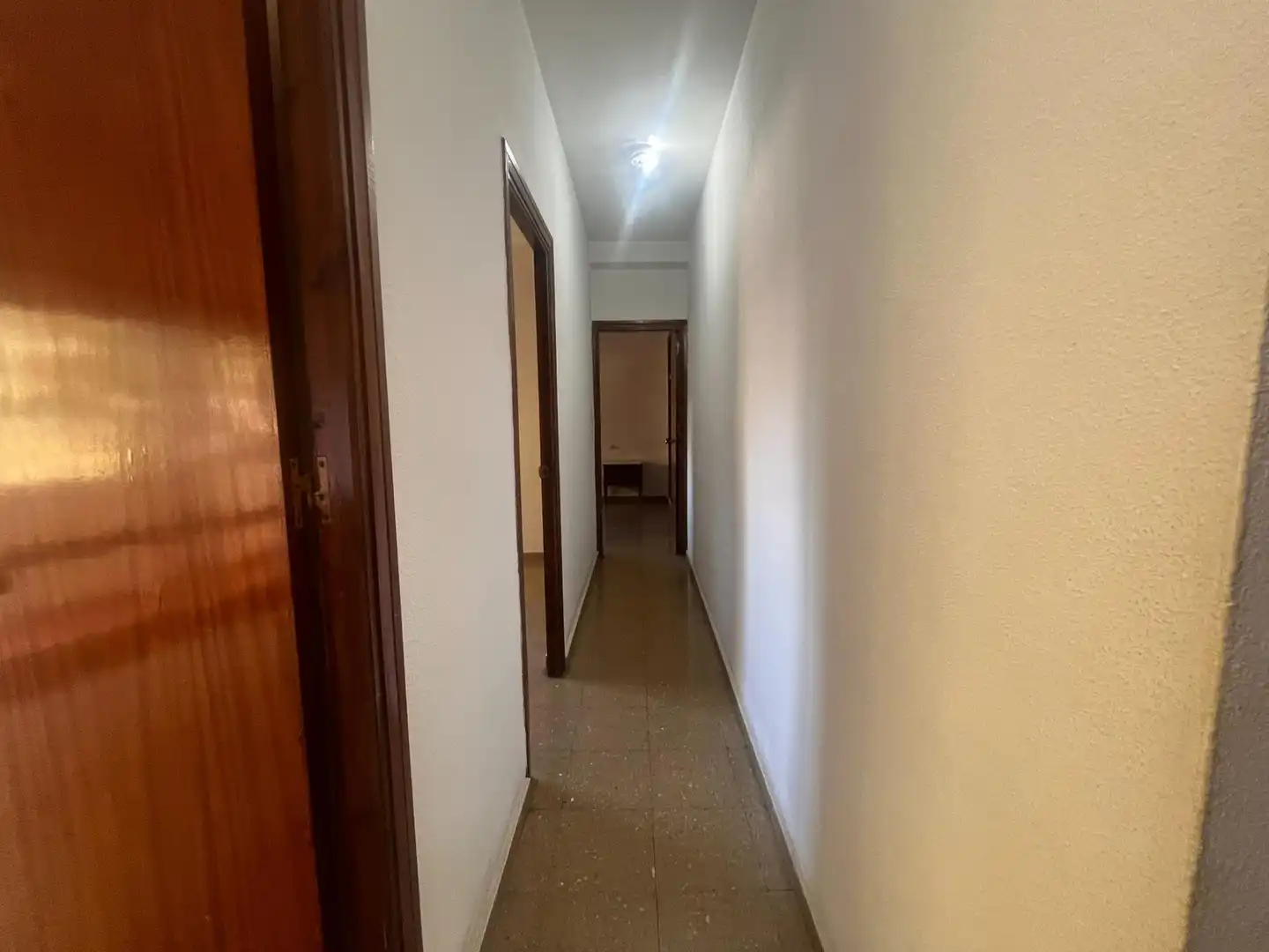 Apartamento en venta en Marbella con Calefacción, Terraza y Balcón