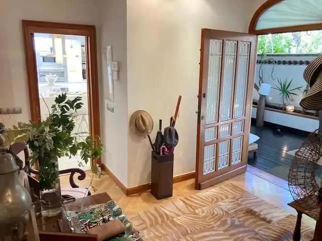 Casa o xalet en venda en Roquetas de Mar amb Aire condicionat, Calefacció i Jardí privat