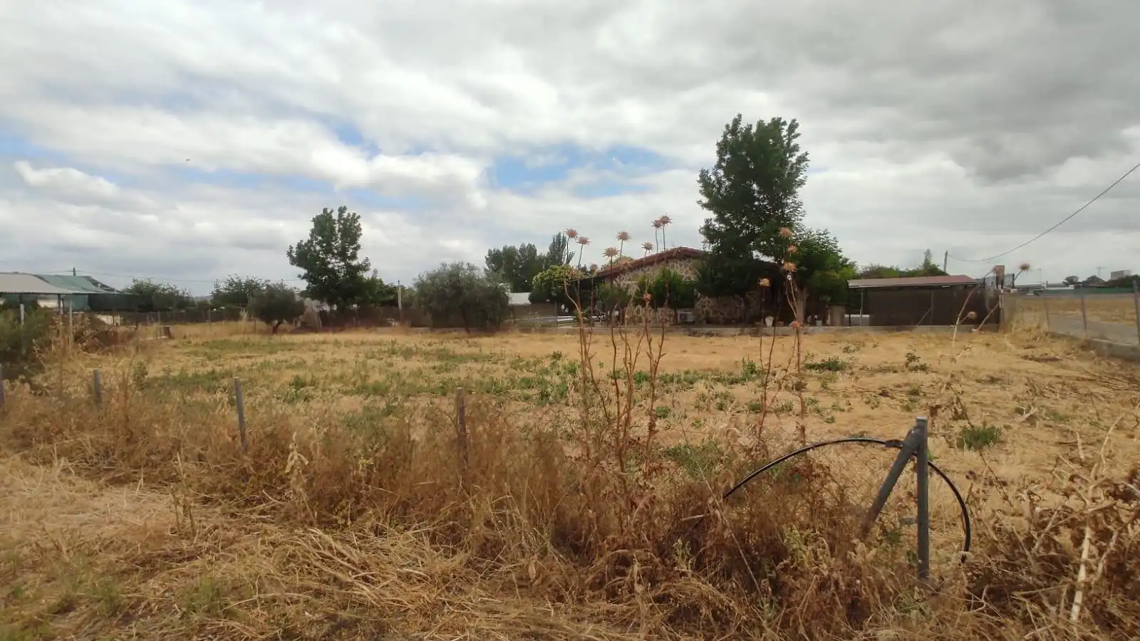 Residential land for sale in El Carpio, imagen 5