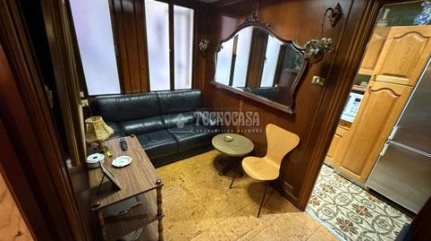 Foto 4 de Piso en venta en C. Ruamayor, Centro - Ayuntamiento, Santander
