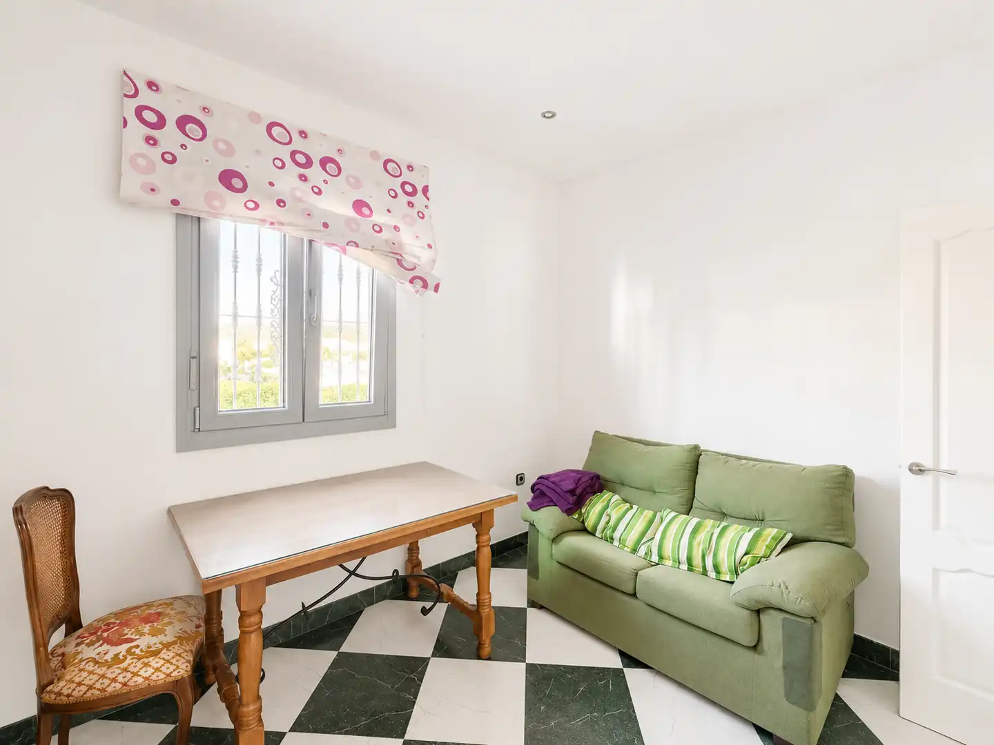 Sala d'estar de Casa o xalet en venda en Espera amb Terrassa i Traster