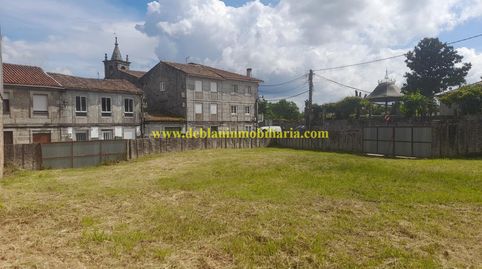 Foto 4 de Residencial en venta en Tui, Pontevedra