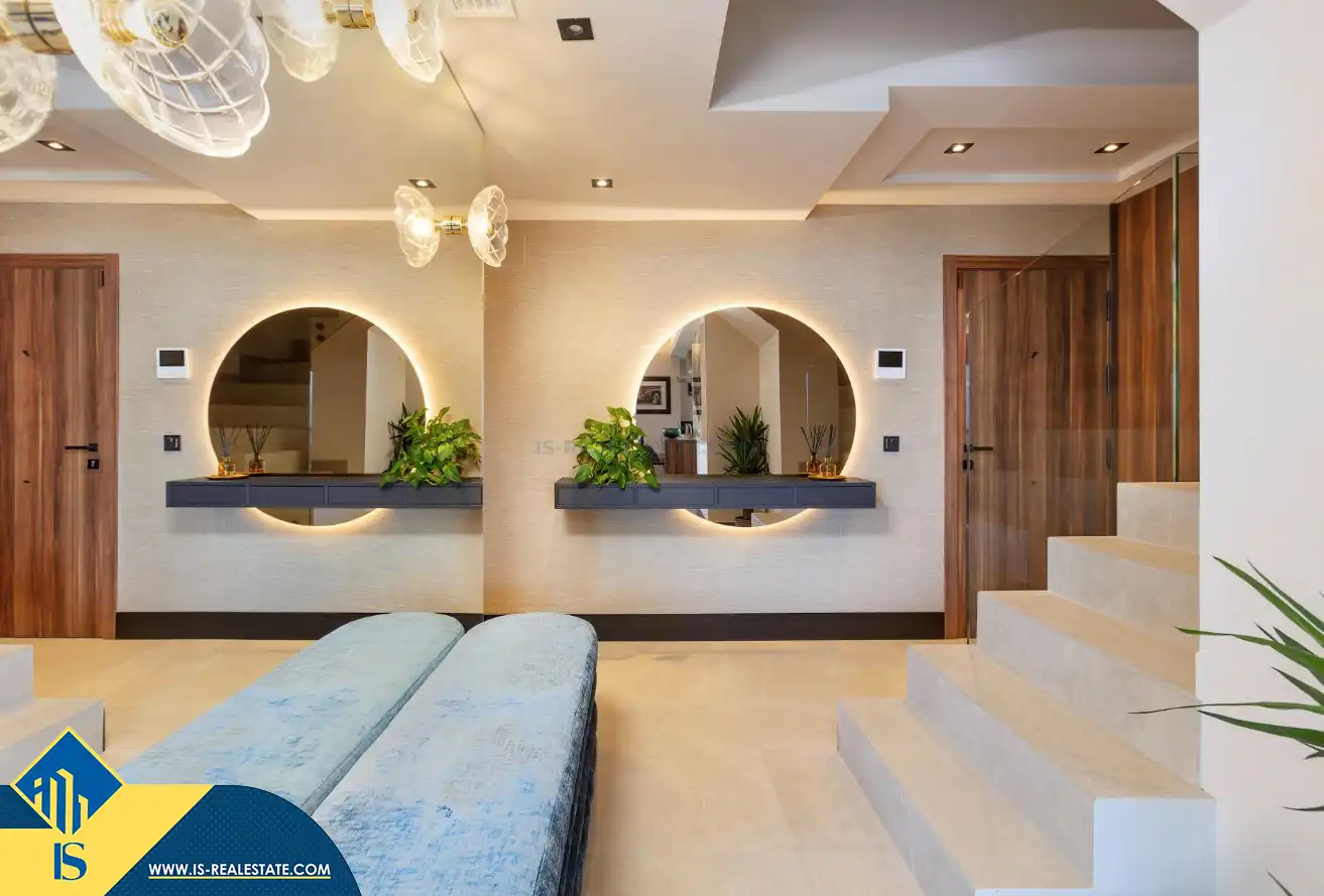 Ático con ascensor en venta en Nueva Andalucía, imagen 15