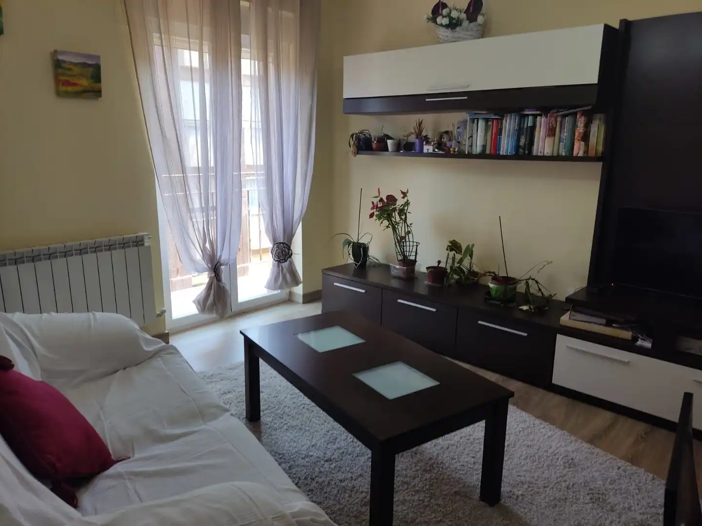 Piso de alquiler en Calle Escultores, 10, Vidal