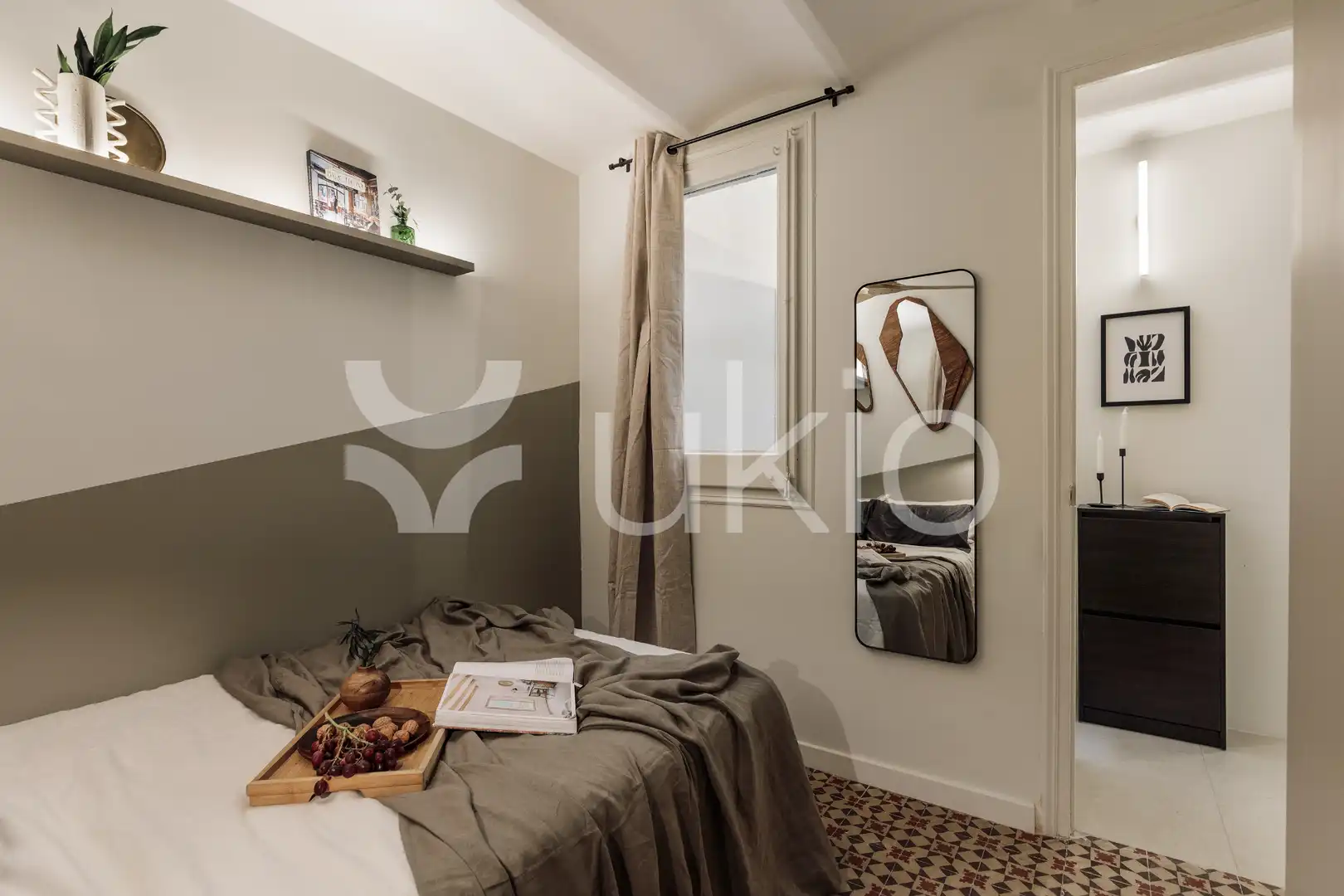 Apartamento en alquiler en Carrer de Grases, imagen 19