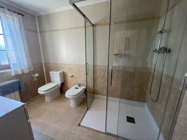 Chalet con jardín en venta en Valdoviño, imagen 20