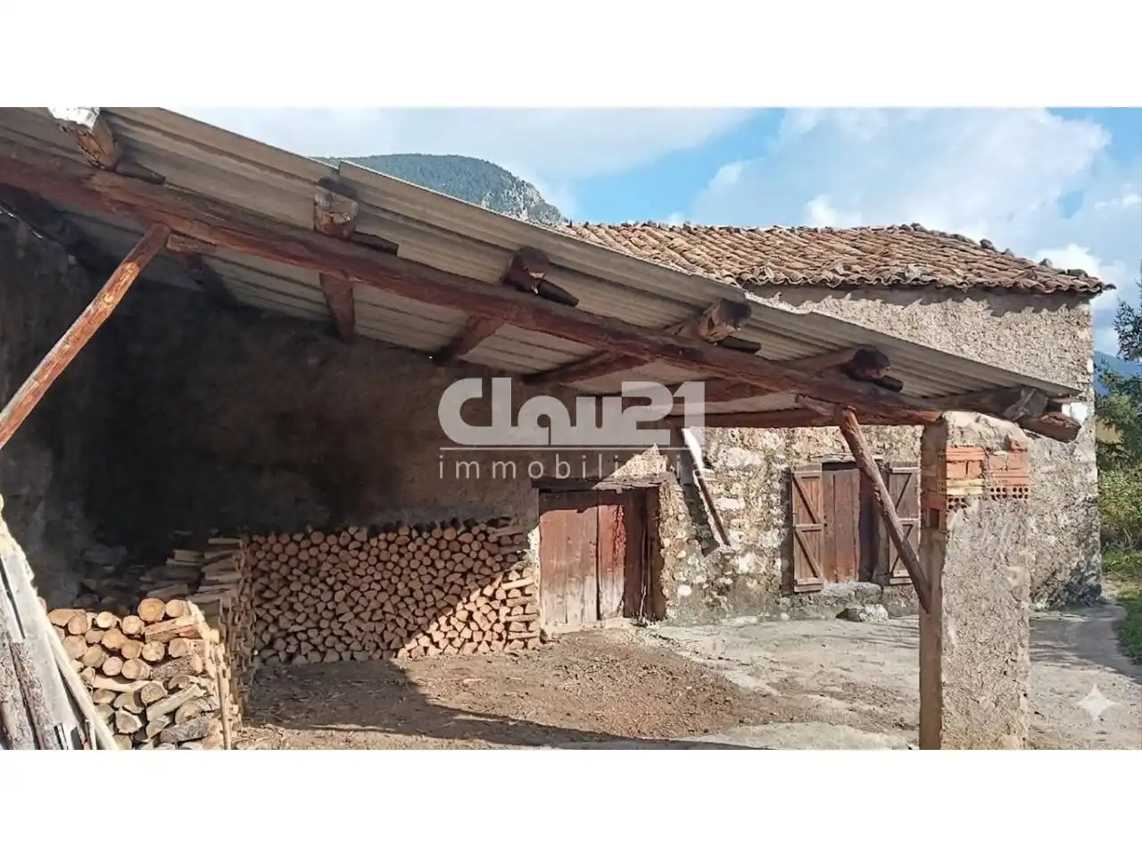 Finca rústica en venta en Gósol
