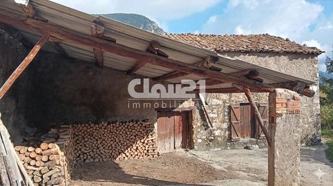 Foto 4 de Finca rústica en venta en Calle Conseller Agustí Carol I Foix, Gósol, Lleida