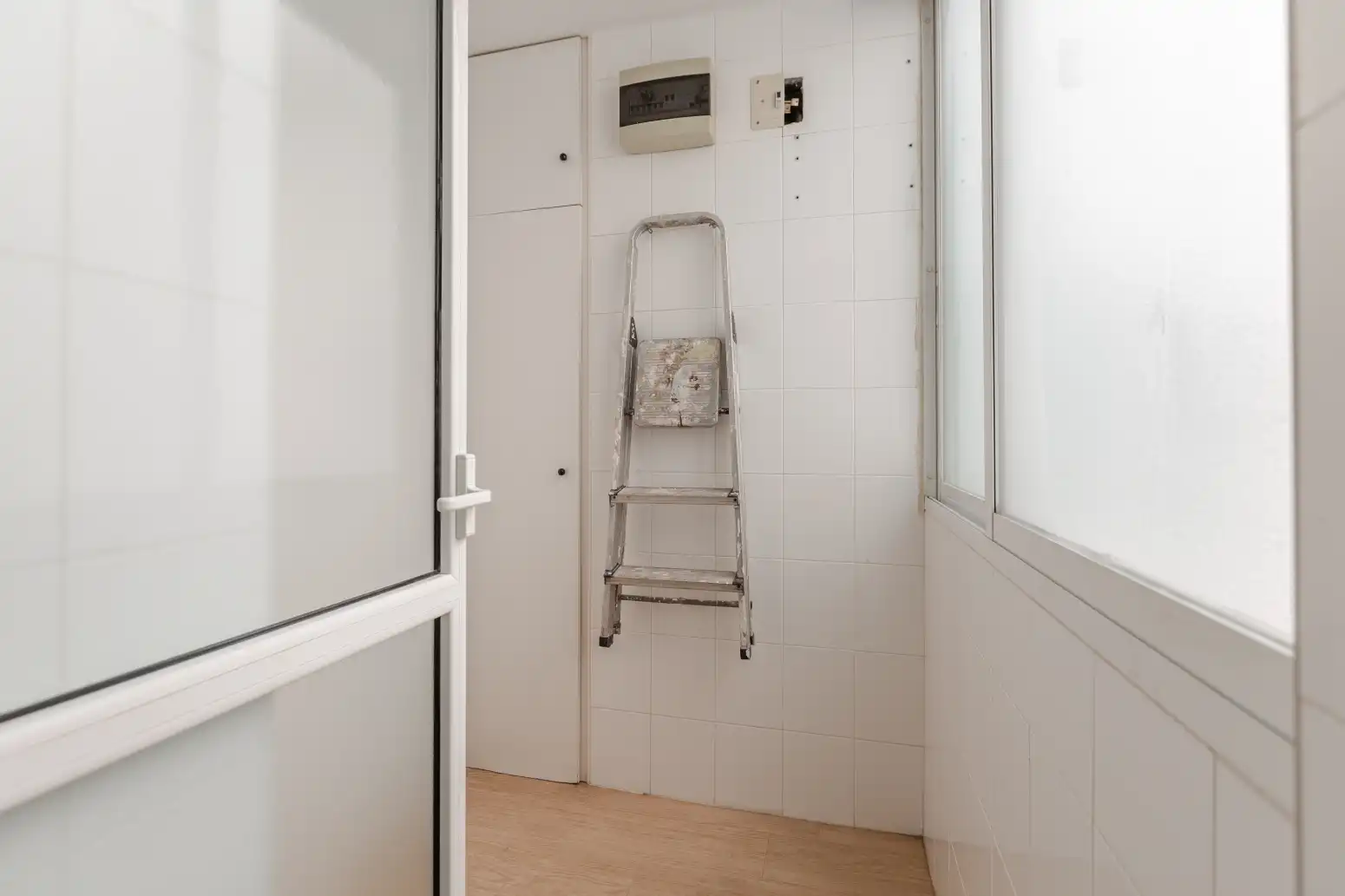 Wohnung mit Aufzug zum Verkauf in Barañain - avenida Pamplona 16, imagen 34