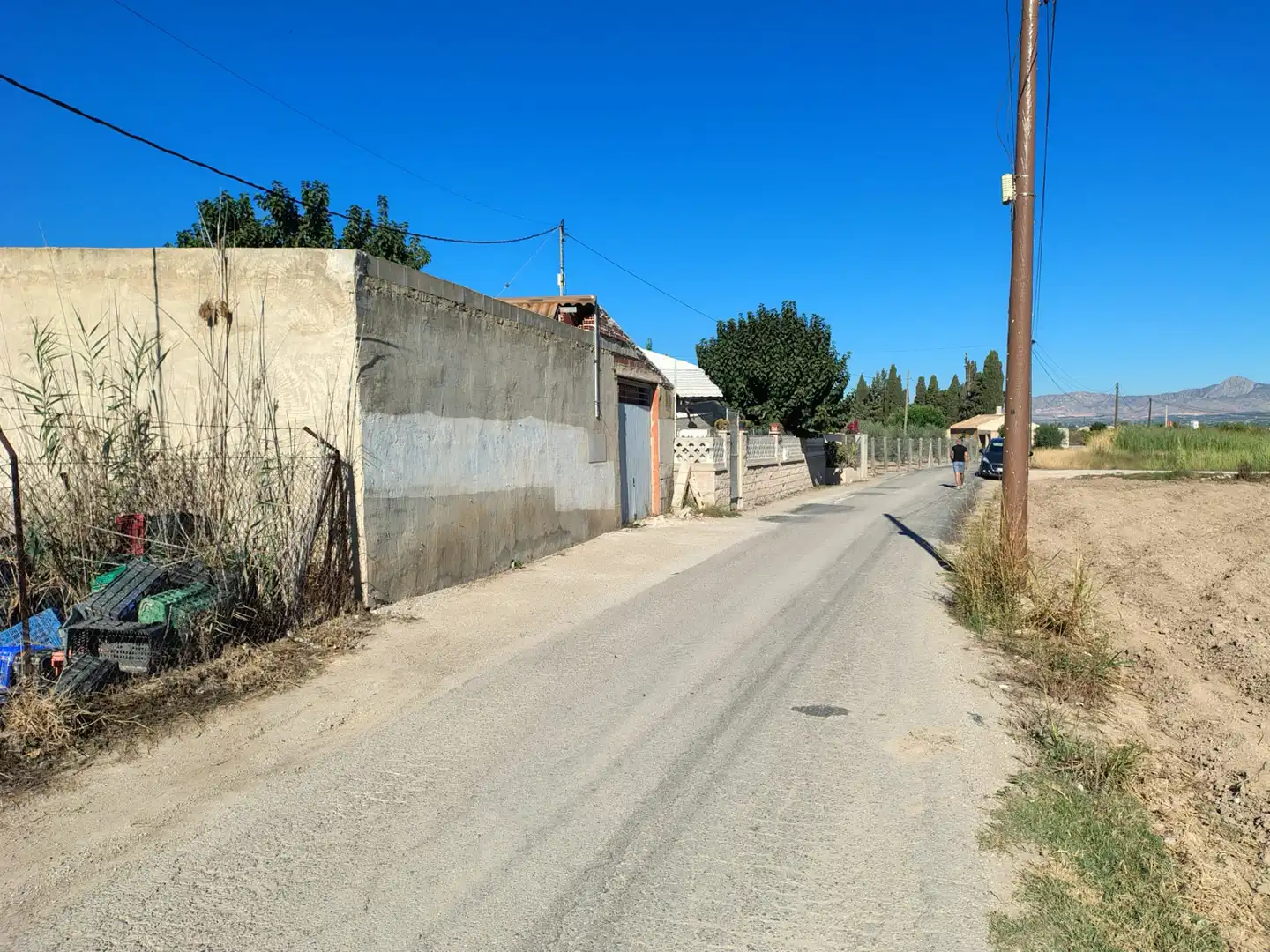 Country house for sale in Calle Doctor Ramón y Cajal, imagen 25