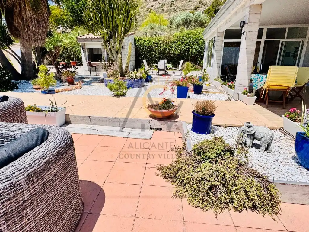 Villa avec piscine à vendre à Pedanías Oeste, imagen 8