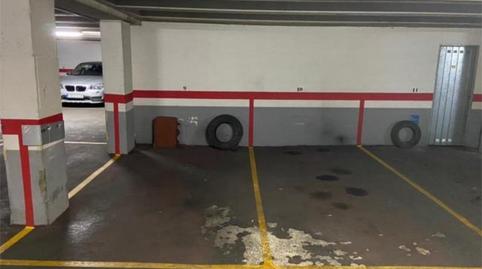 Foto 4 de Garatge en venda a Morvedre,  Valencia Capital