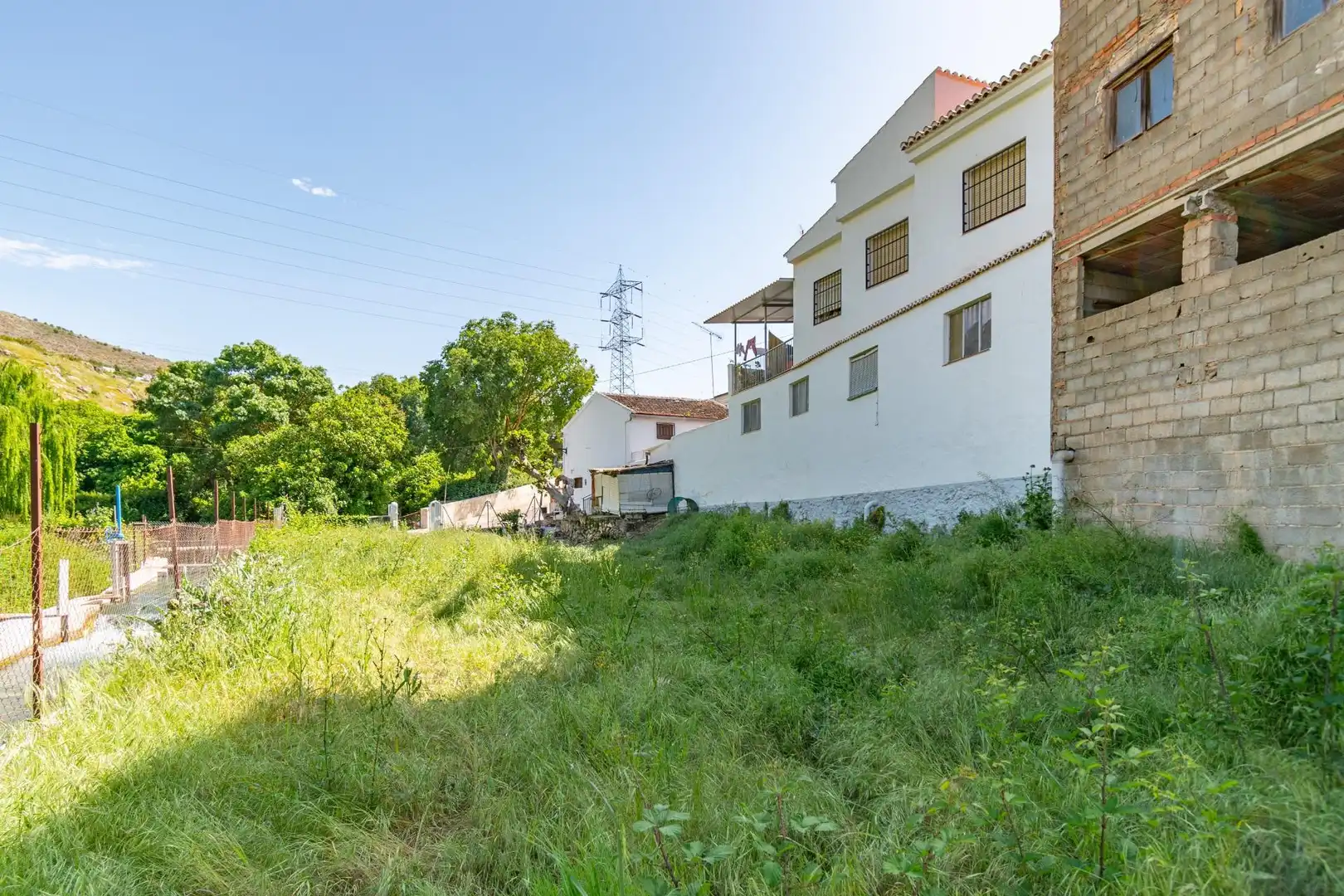 Haus oder Chalet zum Verkauf in Calle NACIMIENTO (RF), 14, Loja