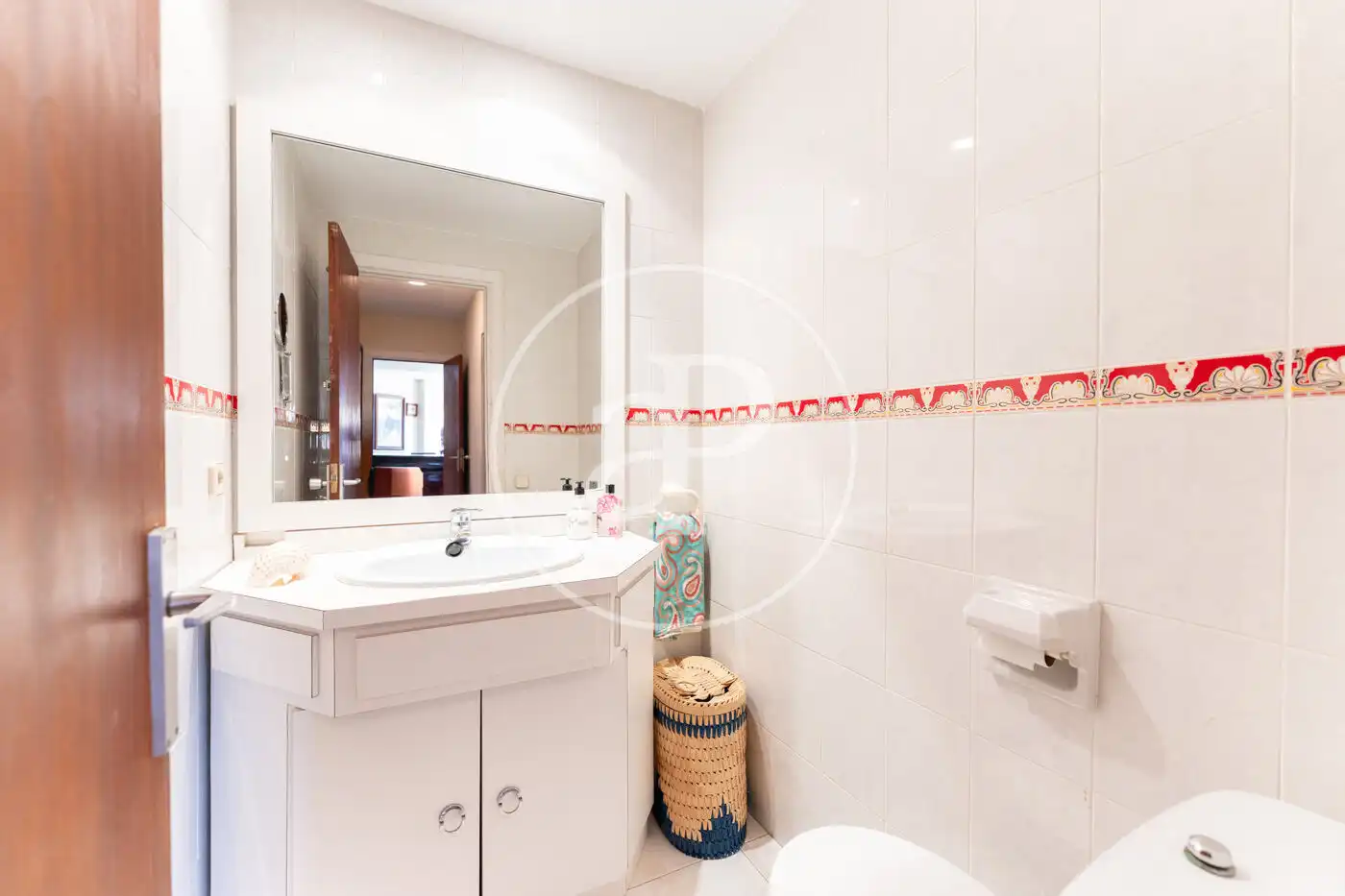 Baño de Piso en venta en  Palma de Mallorca con Aire acondicionado, Calefacción y Terraza