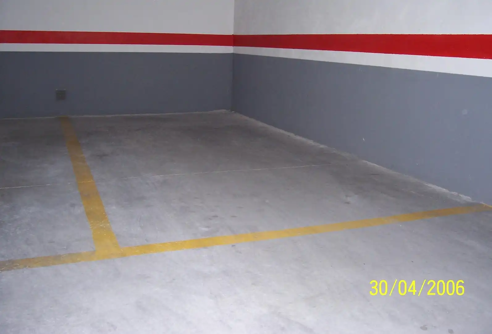 Parcheggio in affitto a Parque Alameda - Paula López, imagen 3