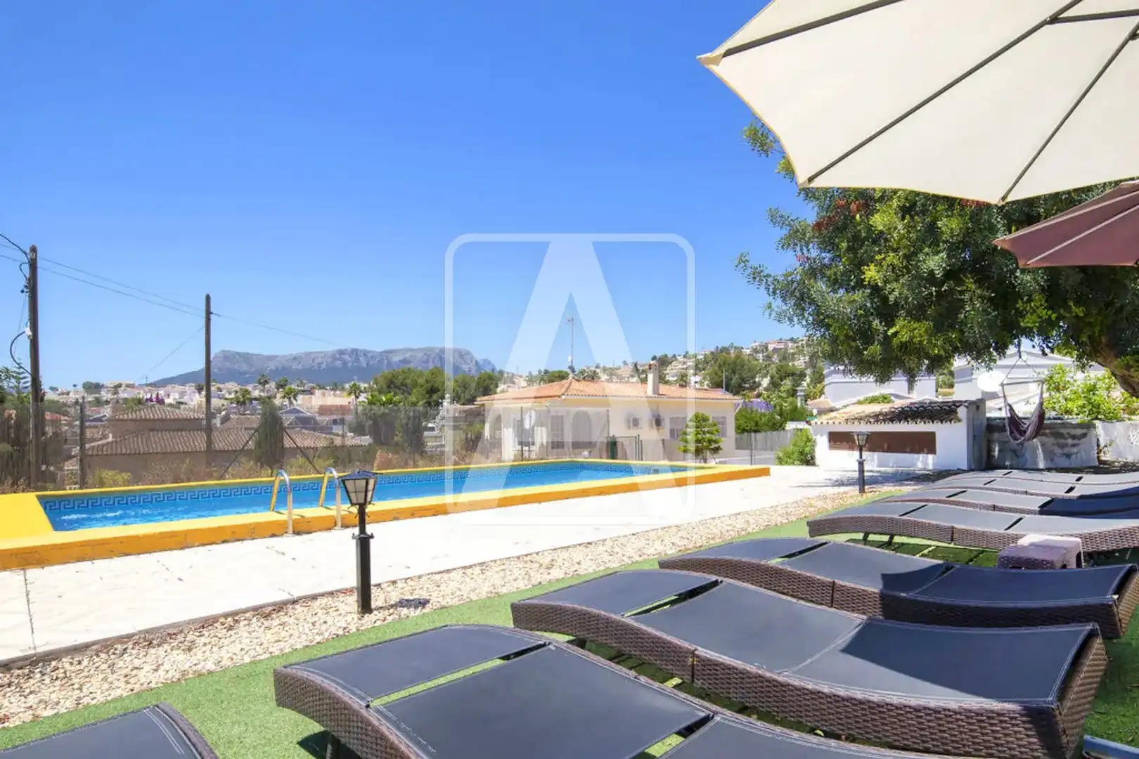 Villa avec piscine à vendre à Cometa, imagen 8
