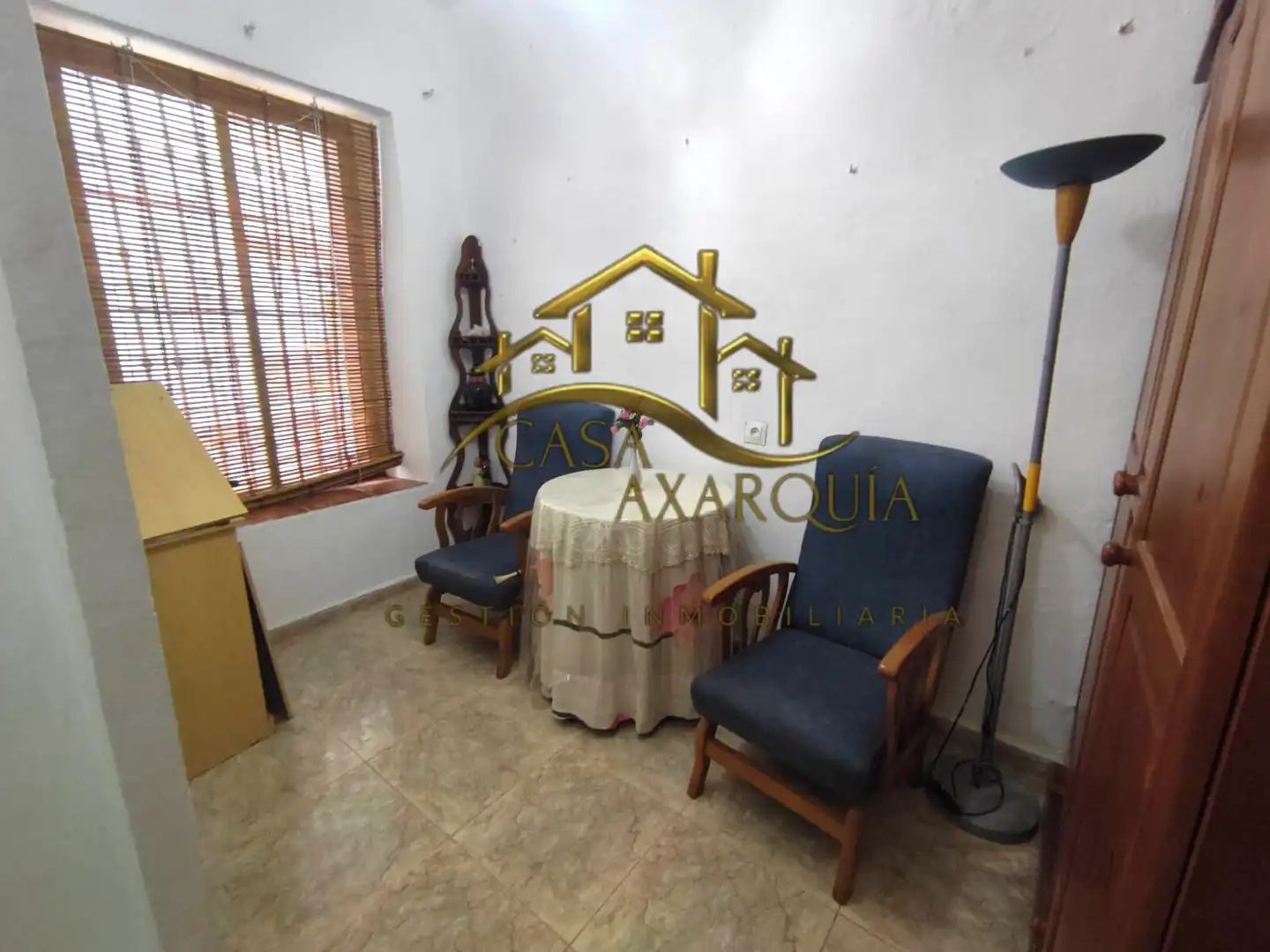 Maison avec terrasse à vendre à Plaza Concepción, imagen 4