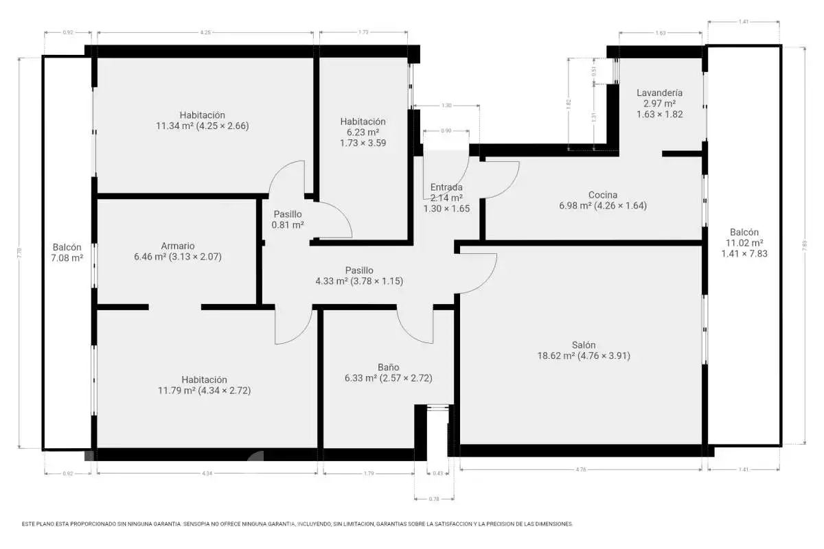 Flat for sale in Rubí, Barcelona