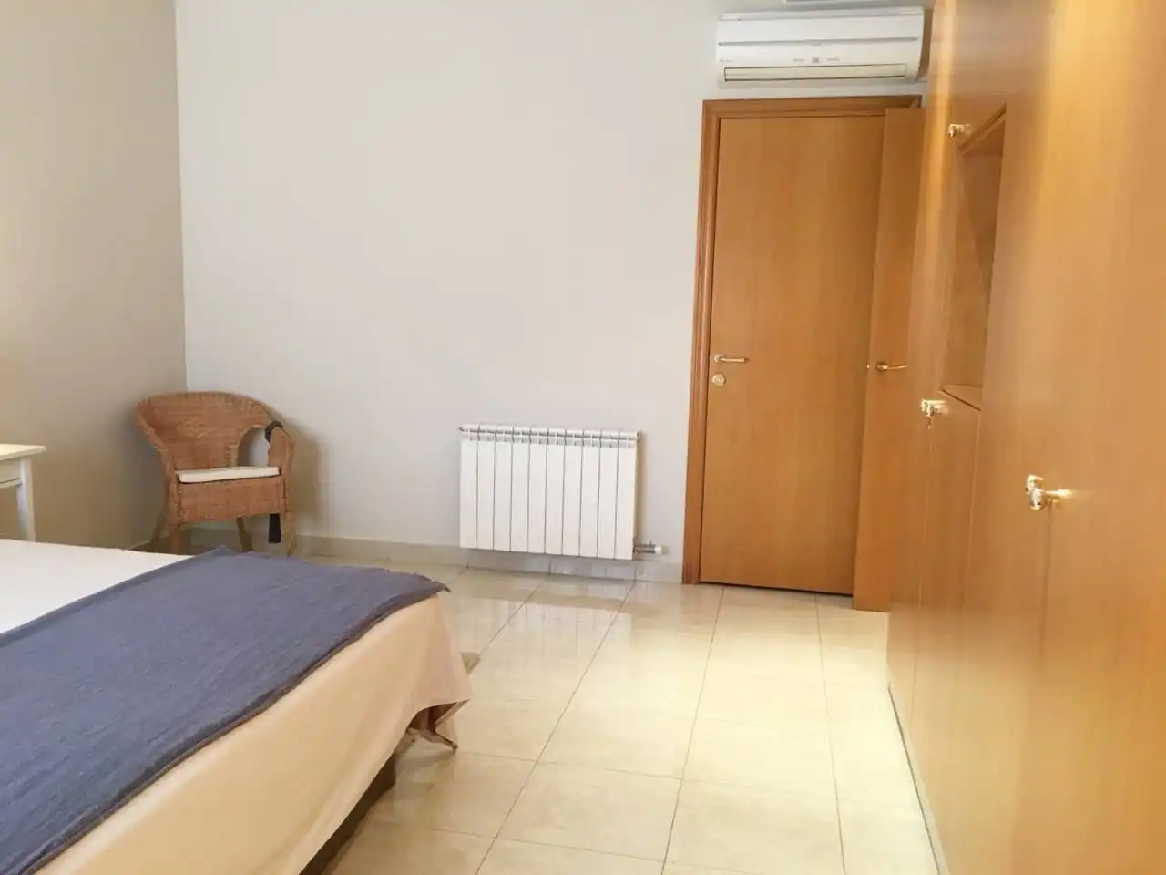 Dúplex de alquiler en Centre