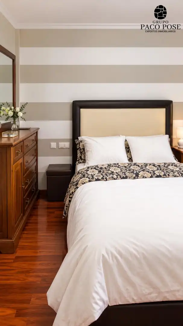 Habitación de Piso en venta en Arteixo con Calefacción, Terraza y Amueblado