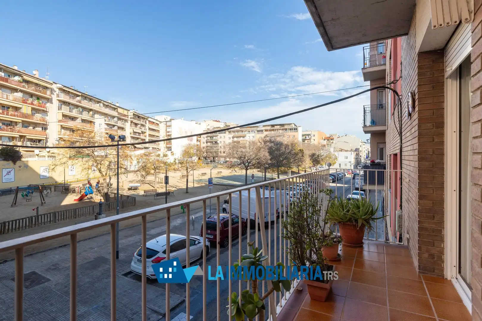 Flat with terrace for sale in Nord-est, imagen 14