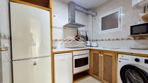Foto 5 de Piso en venta en Sant Agustí, Palma de Mallorca