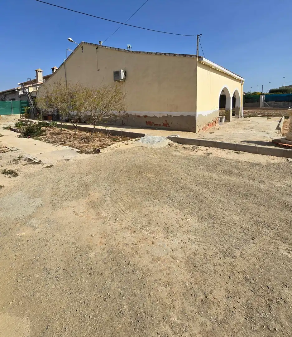 Villa con giardino in vendita a La Algoda - Matola - Llano de San José, imagen 69