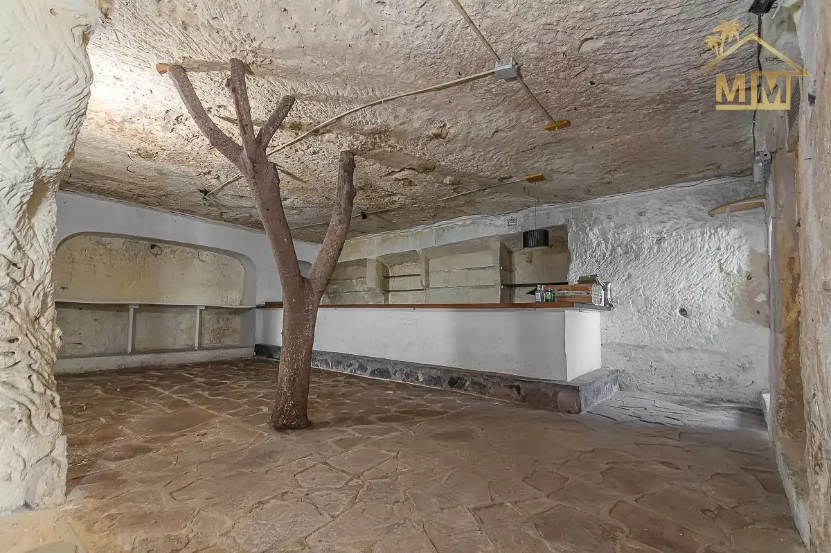 Buildings for sale in Es Castell