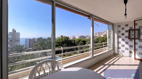 Foto 5 de Pis en venda a Carrer Diosa Tanit, Albufereta, Alicante